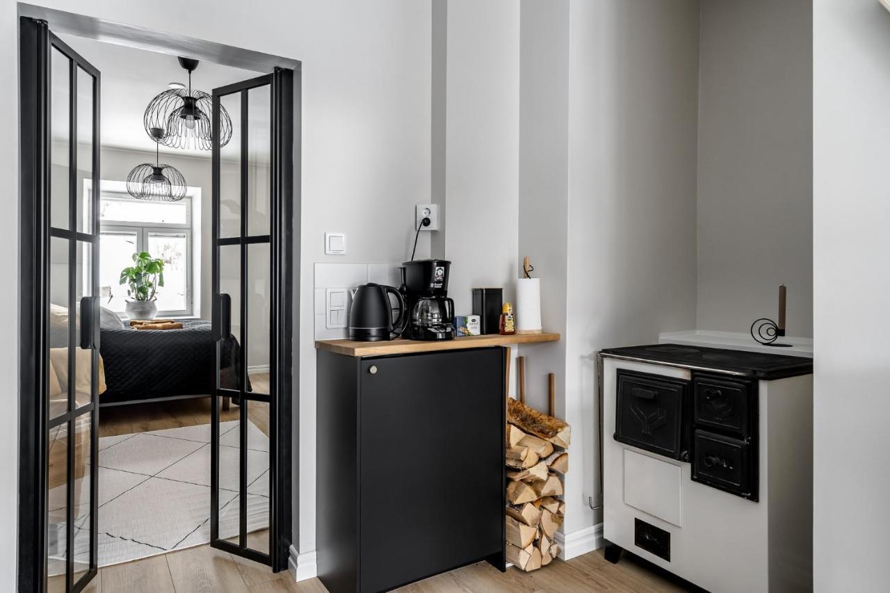 Ferienwohnung Fabia Turku Exterior foto